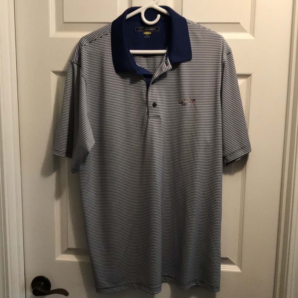 men’s Golf Shirt